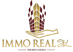 Agence immobilière IMMO REAL PROPERTIES