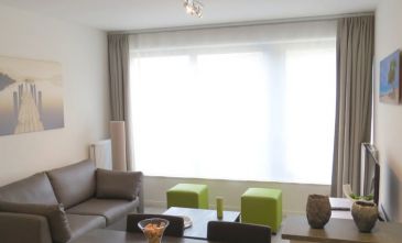 MEISER/OTAN:Magnifique appartement meublé-1ch