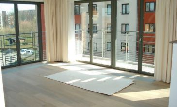 MEISER/OTAN:Magnifique appartement-2ch-terrasse