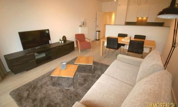 MEISER/OTAN:Magnifique appartement meublé-2ch-terrasse