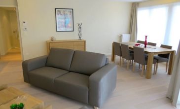 MEISER/OTAN :Magnifique appartement meublé-3ch-terrasse