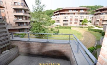 BD DU SOUVERAIN :Magnifique appartement-2ch-terrace