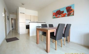 Bonito apartamento-73 m²-2hab-terraza