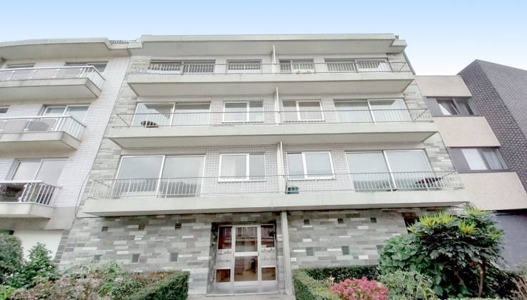 Excellent opportunity: apartment 3 bedrooms+2 terraces+box garage