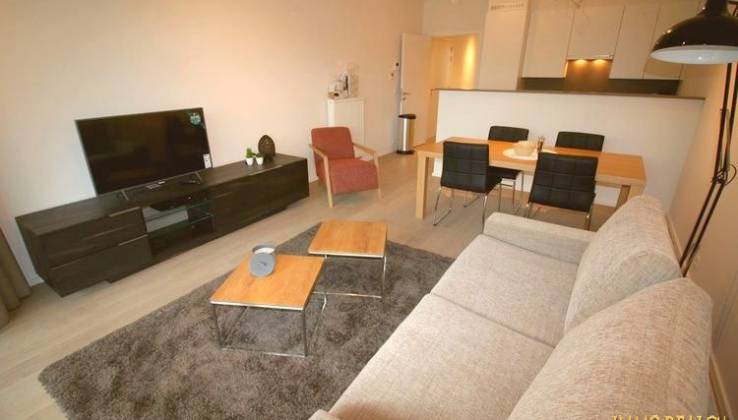 MEISER/NATO:Excellent furnished apartment-2bdr-terrace