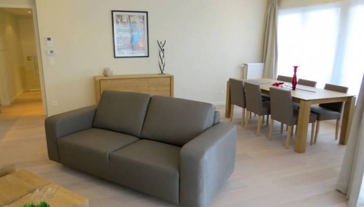 MEISER/OTAN :Magnifique appartement meublé-3ch-terrasse