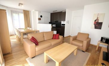 BD DU SOUVERAIN:Magnifique appartement meublé-3ch-terraces