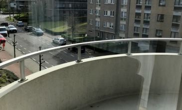 STOCKEL:Magnifique appartement meublé-2ch-terrasse