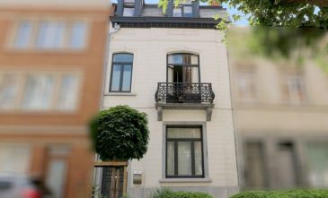 CE / Montgomery: residencia excepcional 5hab / despacho + jardín suroeste