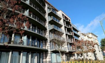 Magnifique appartement - 111m² - 3ch - terrasse