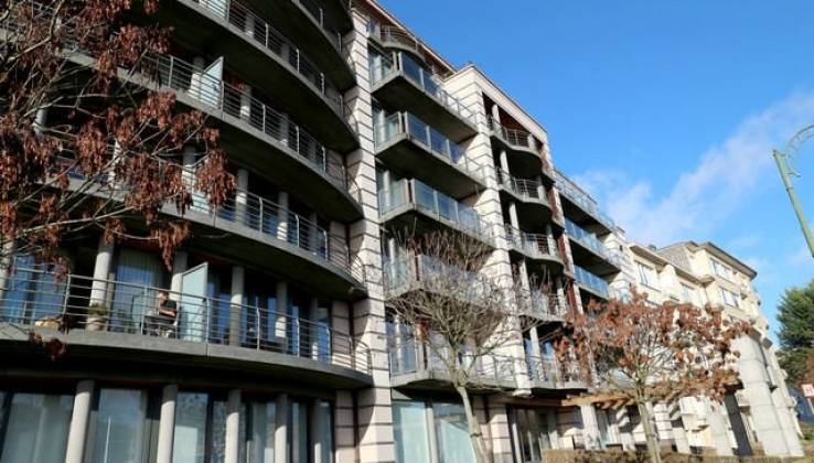 Magnifique appartement - 111m² - 3ch - terrasse
