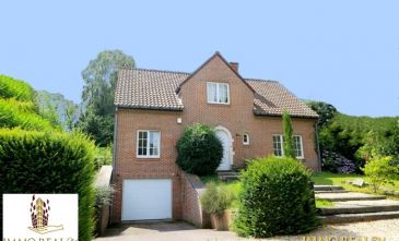 FAUBOURG-magnífico chalet de 3 dormitorios+despacho-hermoso jardín orientado sur