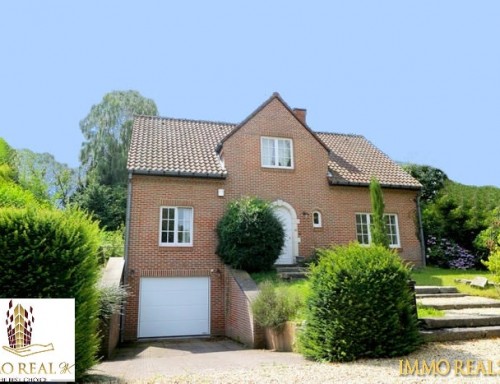 FAUBOURG-magnificent 3-bedroom villa+office-South!
