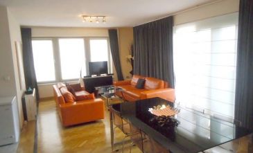Magnifique appartement-95m²-2ch-terrasse