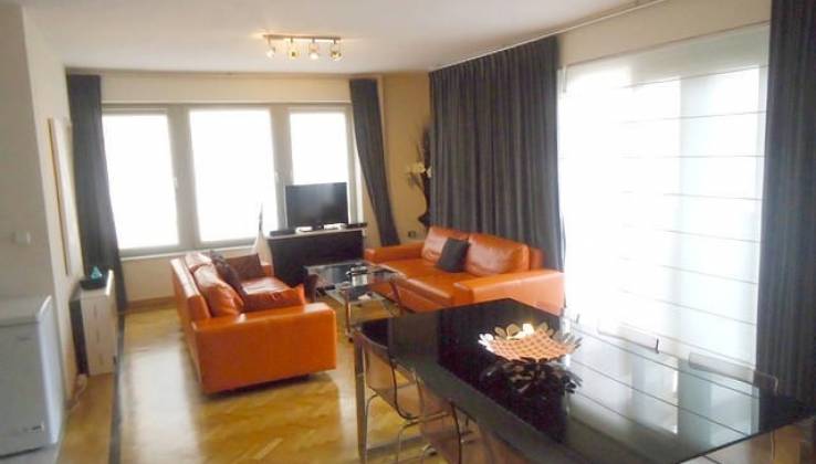 Magnifique appartement-95m²-2ch-terrasse