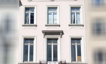 Louise/Toison D'Or - gran casa con carácter idealmente situada