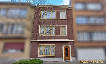 Bel appt 2 ch à rafraîchir - possibilité garage BOX