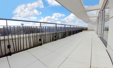 ¡Meiser/OTAN-Espectacular ÁTICO-Sin IVA!