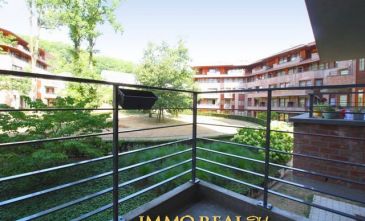 Magnifique appartement-72m²-2ch-terrasse