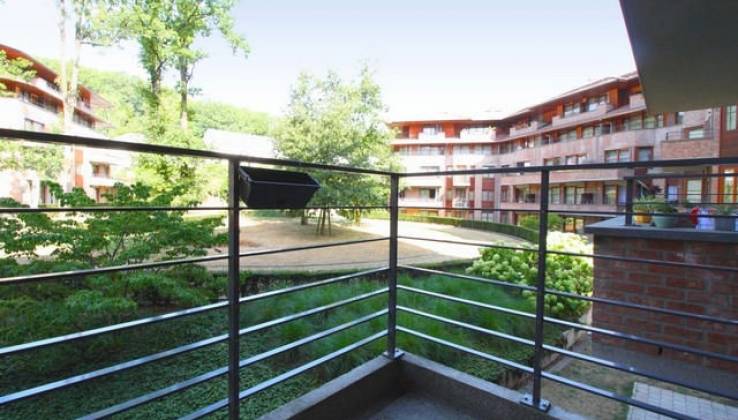 Magnifique appartement-72m²-2ch-terrasse