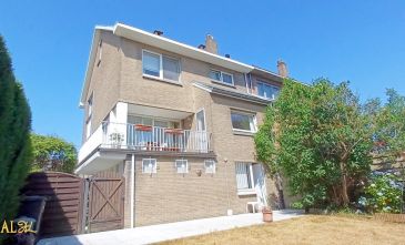 UCL-Magnifique villa 3ch-Jardin-garage