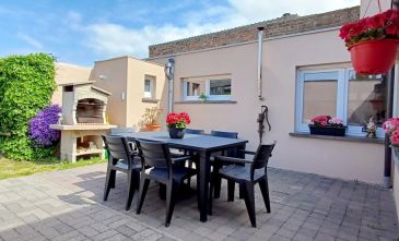 Coup de coeur assuré! Charmante maison avec jardin+parking