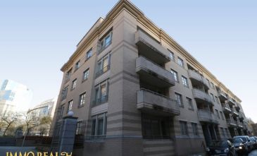 Bel appartement 76m²-2ch-terrasse